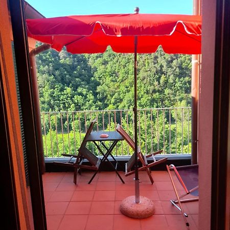 Casa Paolo Apartment Cogoleto Ngoại thất bức ảnh