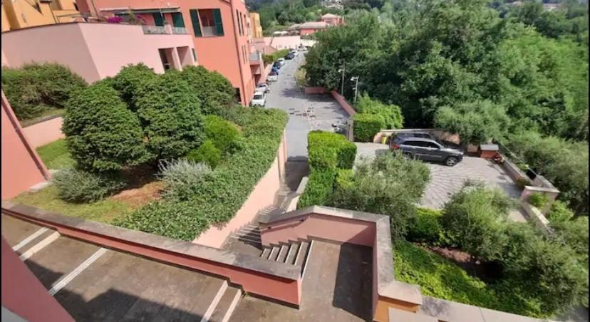 Casa Paolo Apartment Cogoleto Ngoại thất bức ảnh