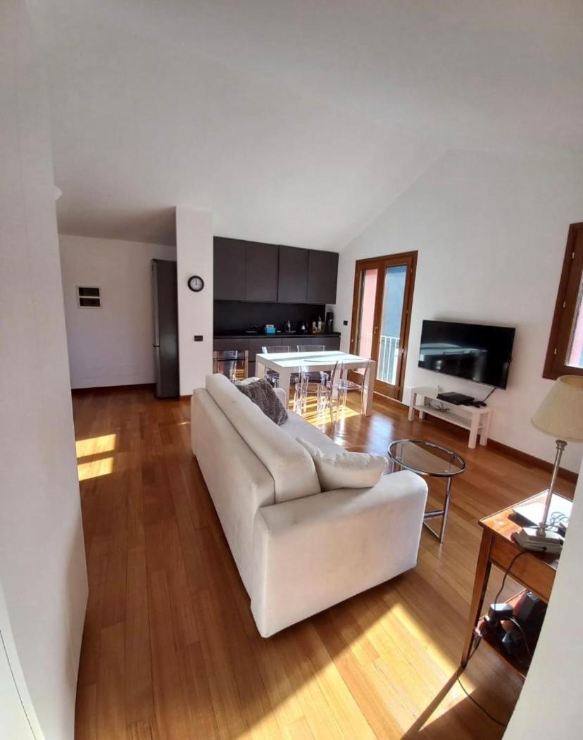 Casa Paolo Apartment Cogoleto Ngoại thất bức ảnh
