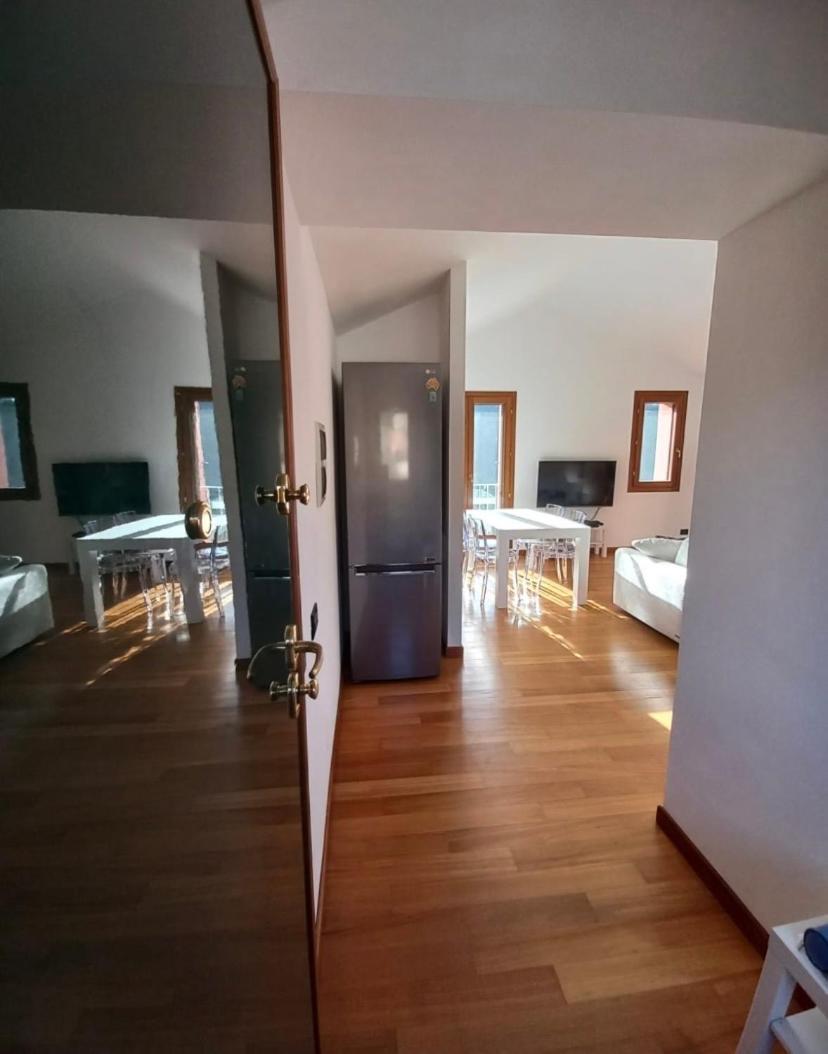 Casa Paolo Apartment Cogoleto Ngoại thất bức ảnh