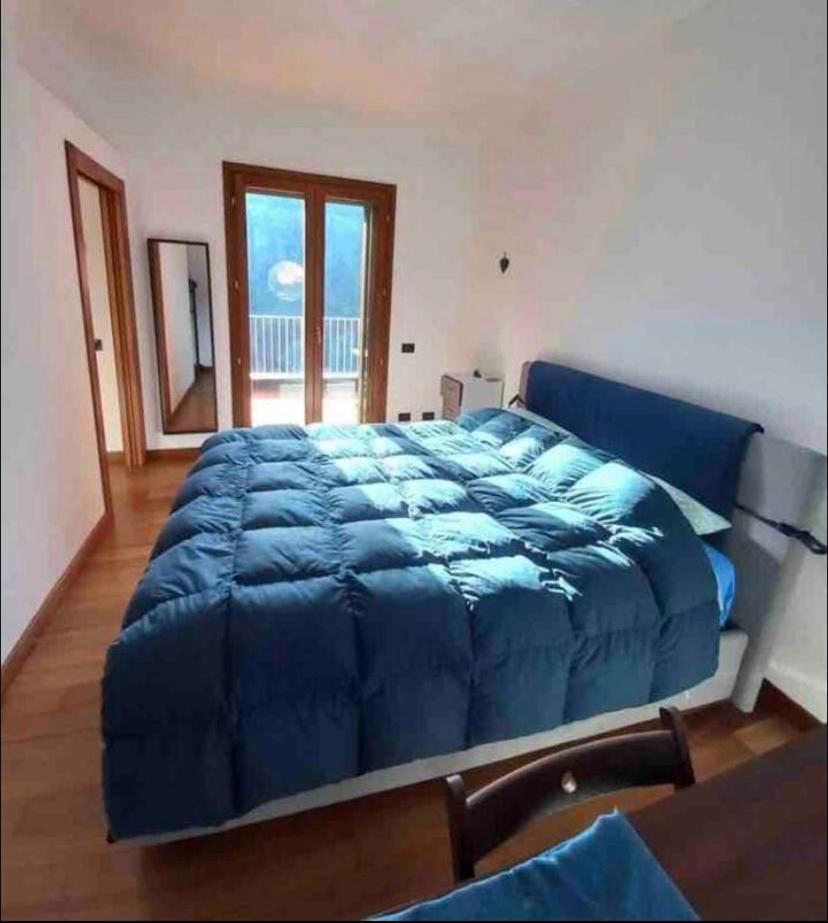 Casa Paolo Apartment Cogoleto Ngoại thất bức ảnh