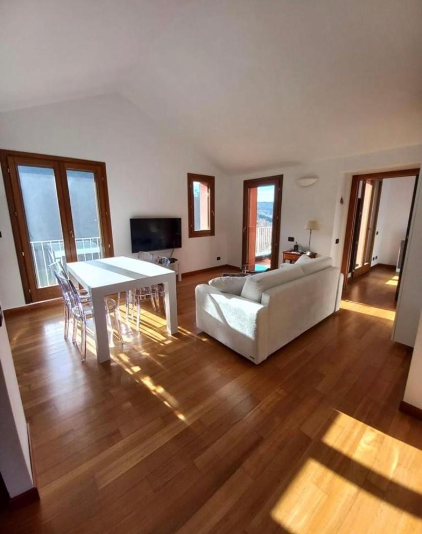 Casa Paolo Apartment Cogoleto Ngoại thất bức ảnh