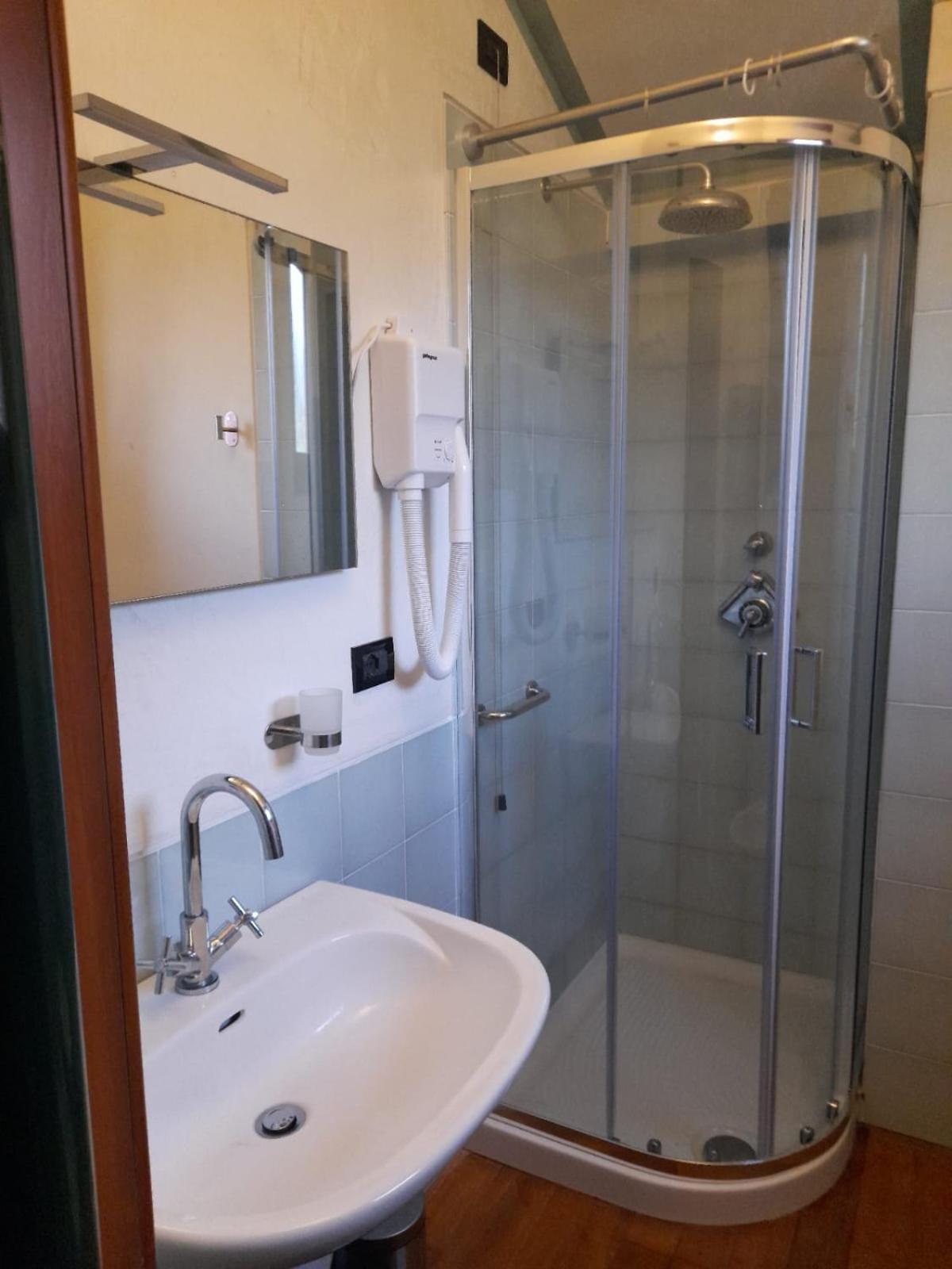 Casa Paolo Apartment Cogoleto Ngoại thất bức ảnh
